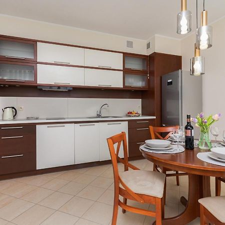Patio Mare Sopot With Free Garage Parking By Noclegi Renters Exterior foto