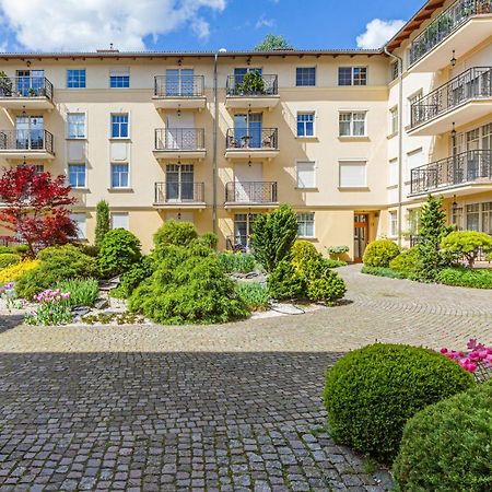 Patio Mare Sopot With Free Garage Parking By Noclegi Renters Exterior foto