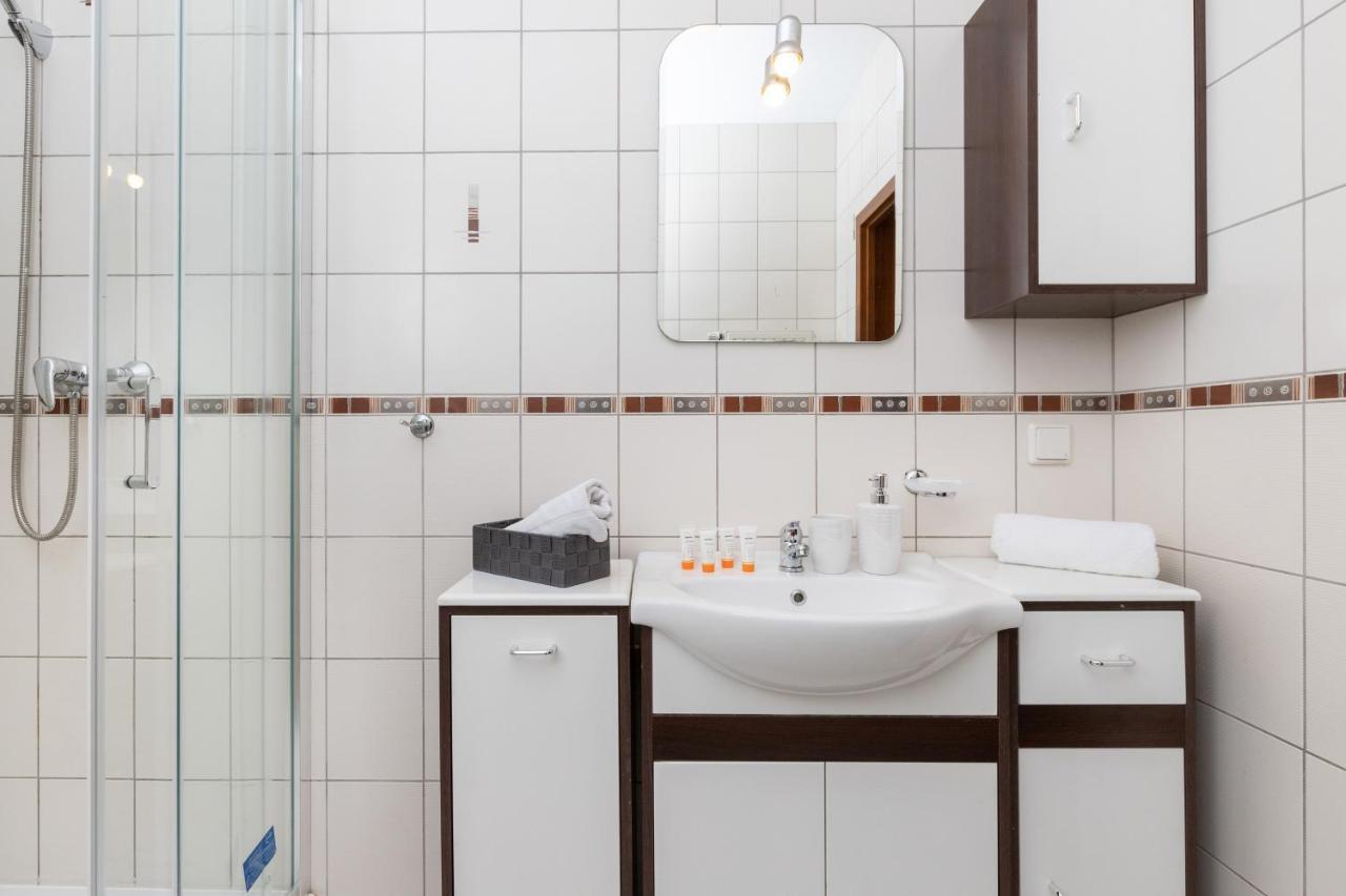 Patio Mare Sopot With Free Garage Parking By Noclegi Renters Exterior foto