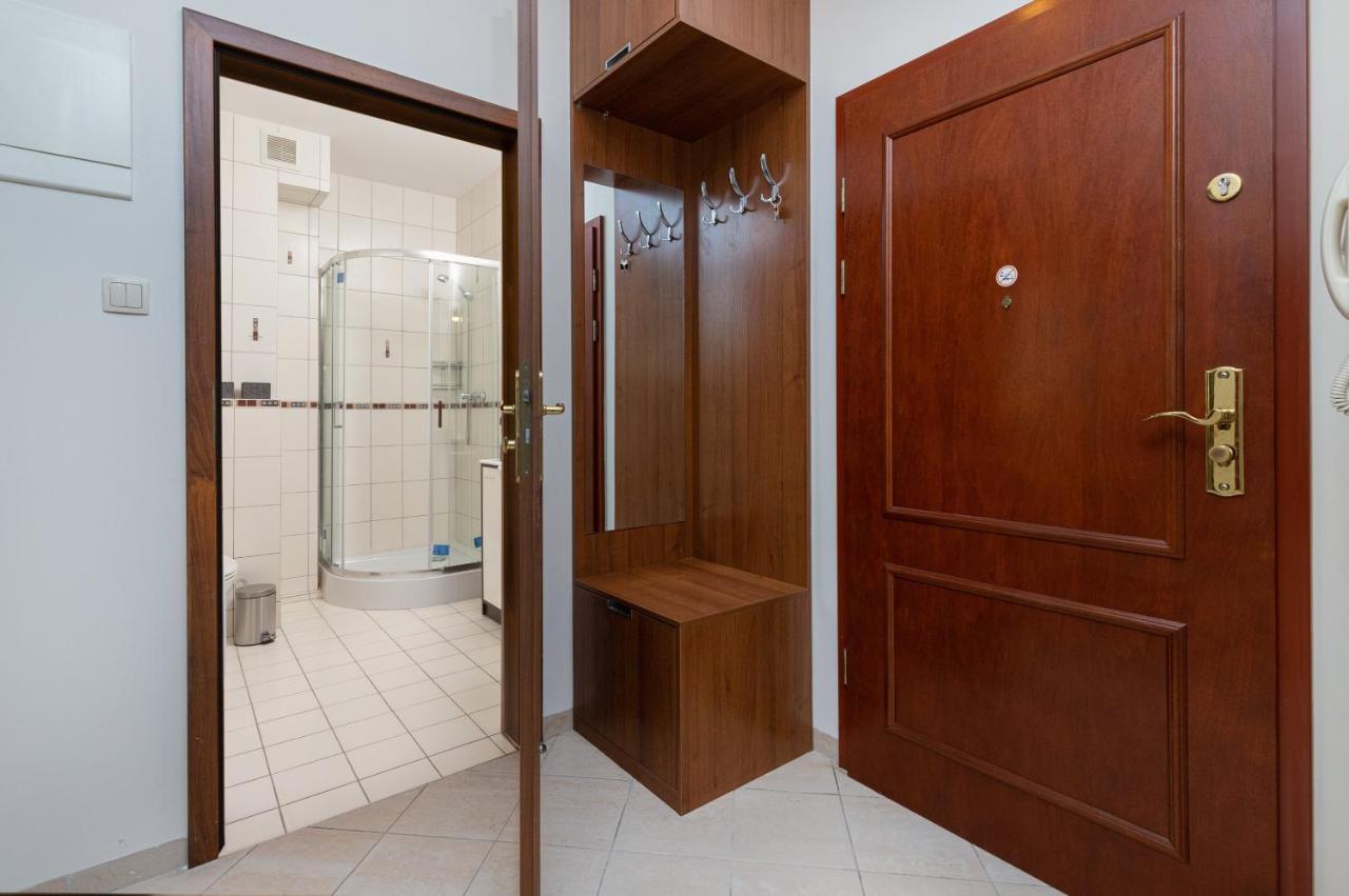 Patio Mare Sopot With Free Garage Parking By Noclegi Renters Exterior foto